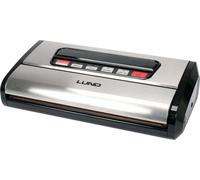 Machine d'emballage sous vide pour aliments de 165 W - W-67881