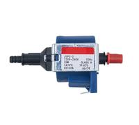 Machine d'emboutissage à vapeur JYPC-3 220V-240V pompe à eau pompe électromagnétique haute puissance vanne d'aspiration