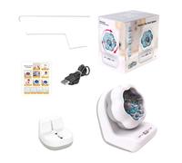 Machine d'enfilage de perles électrique automatique Machine d'enfilage de perles électrique professionnelle Machine d'enfilage de perles robuste