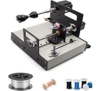 Machine d'enroulement de fil de pêche de câble de données,Bobineuse Automatique Industrielle For Câbles,Machine à bobiner Tubes câbles,pour Fils métalliques, Fils pêche, Fils Soie