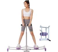 Machine D'entraînement De Ski Pour Entraîneur De Jambes/équipement D'exercice De Jambe D'exercice De Gymnastique À Domicile/appareil D'exercice De Muscle Du Plancher Pelvien À L'intérieur De La Cuisse