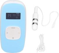 Machine d'entraînement pour les muscles du plancher pelvien Réparation musculaire 8 modes Amélioration de l'instrument post-partum de l'incontinence urinaire
