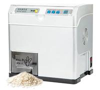 Machine d'épluchage de rizerie électrique de moulins à Grains, décortiqueur de Riz Automatique, Moulin à Grains, décortiqueuse de Paddy pour Un Usage Domestique