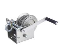 Machine d'équipement d'outils de leva de treuil de serrure de main de nouvelle conception for tirer des choses