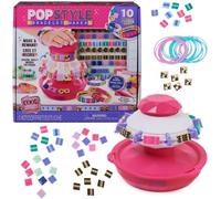 Machine Des Bracelets Créative Cool Maker 6067289 Spin Master -nuovo-italia