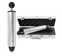 Machine d'essai à impact, marteau à ressort universel, idéale pour le contrôle qualité en laboratoire, l'évaluation de la durabilité des composants et les tests de sécurité.(0.14-1.0J)