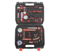 Machine D'essai Compression De Moteur ¿¿ Essence Machine D'essai Perte Pression Coffret Outillage