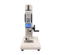 Machine D'essai De Compression De Traction, Support De Jauge À Affichage Numérique, Testeur De Base De Dynamomètre À Vis Largement Utilisé(Without ruler,500N-50KG)