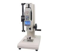 Machine D'essai De Traction Et Compression, Support Jauge À Affichage Numérique, Testeur Base Dynamomètre Vis Haute précision, faible erreur(With scale,20N-2KG)