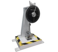 Machine d'essai d'impact à pendule analogique