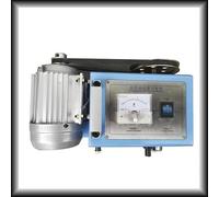 Machine d'essai d'usure et de frottement d'huile lubrifiante Équipement expérimental anti-usure de graisse Testeur d'abrasion Pour le bricolage(Ac220 Pointer type)
