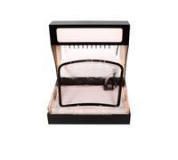 Machine d'essai hydrophobe Machine D'essai Hydrophobe, Affichage Des Performances Hydrophobes Du Film, Vanne De Débit Réglable, For Films Peinture Voiture(Orange Light,B)