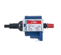 Machine D'estampage À Chaud De Vapeur JYPC-3 V-220 V, Pompe À Eau, Pompe Électromagnétique Haute Puissance, Valve D'aspiration, 240