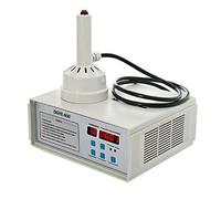 Machine d'étanchéité électromagnétique à induction Machine à sceller la chaleur Pharmaceutiques Bouteille Ronde Applicateur Machine Capuchon en aluminium Machine à sceller les produits (20-130mm)