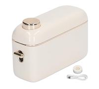 Machine D'étiquetage, Mini Imprimantes Portables D'étiquettes Thermiques Mignonnes, Livrées avec Batterie Intégrée, Idéales pour le Marquage à la Maison et au Bureau
