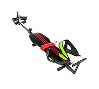 Machine d'étirement du Dos, Longueur réglable, sciatique, Cou, Table d'inversion, Table d'inversion de Massage for étirer la Colonne vertébrale