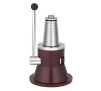 Machine d'extension bracelet, équipement d'outils fabrication bagues à bijoux, for agrandisseur taille, expansion et arrondi, machine d'agrandissement de bijoux, convient à tous les bracelets(Red)