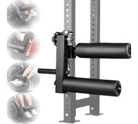 Machine d'extension de jambes assises pour salle de sport, équipement de musculation robuste d'une capacité de 272,2 kg, accessoire de musculation pour support de squat, idéal pour les athlètes et les