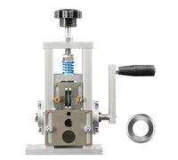 Machine d'extraction de fil déchet manuel, outil décapant automatique électrique, outils électriques compacts, câble de coupe accessoire perceuse cuivre