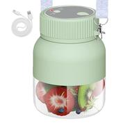 Machine d'extraction de jus, machine à jus de légumes - machine à jus extracteur de jus | 800 ml tasse d'agrumes rechargeable, presse-agrumes sans fil, presse-agrumes