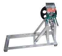 Machine d'extrudeuse alimentaire pour collations feuilletées - Équipement de soufflage de maïs et de riz pour la transformation des aliments en cuisine