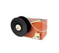 Machine D'extrusion For Impression 3D, Imprimantes De Bureau, Extracteur Filament, Consommables, Vitesse Réglable Contrôle Précis