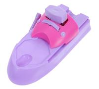 Machine D'impression de Motifs pour Ongles Pourpre Abs, Kit Créatif | Usage Maison ou Salon Professionnel, Plaques Incluses, Liberté Créative, Motifs Variés et Prise en Main Facile