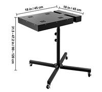 Machine d'impression d'écran de dessiccateur instantané16x16/18x18/18x24in avec le contrôleur précis capteur température for bricolage T-shirts,Stabilité élevée(18x18 in)