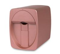 Machine d'imprimante d'art d'ongle, appareil de manucure portatif de reconnaissance automatique d'ongle avec galerie de conception, tampon d'ongle intelligent de 2400 DPI pour un usage domestique