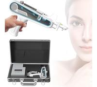 Machine d'injection de mésothérapie avancée for les traitements anti-rides, de bio-blanchiment et de sensibilité dans les salons et les cliniques