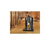 machine distributeur de bière tireuse de 5L 61W gris noir Krups