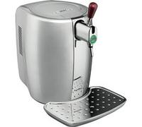 machine distributeur de bière tireuse de 5L 70W gris YY2931FD Krups