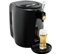 machine distributeur de bière tireuse de 5L 70W noir Seb