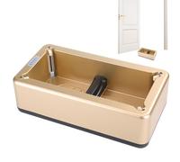 Machine distributrice de couvre-chaussures - Système d'emballage automatique avec 100 couvre-bottes, base stable antidérapante, coque légère et , conception rapide | Outil de distribution réuti