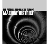 Machine District