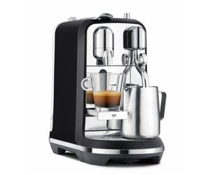 Machine dosette mono boisson SAGE SNE800BTR2EFR1