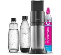 SIPHON D'EAU SATURATEUR SODASTREAM DUO