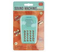 MACHINE EFFET SONORE G