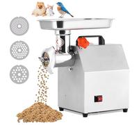 Machine électrique à Granulés pour Aliments pour Animaux 600w Granulateur pour Graines D’Oiseaux Appât Machine à Fabriquer des Granulés avec Plaques 2/3/4 Mm Fabricant De Granulés pour Aliments