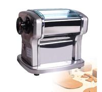 Machine électrique à laminer la pâte à modeler, machine à laminer la pâte polymère, 9 réglages de vitesse, épaisseur minimale de 0,5 mm, épaisseur maximale de 5 mm, étanche à la poussière et à l'eau,