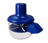 Machine électrique de commutation de raisin - Petit éplucheur rapide rechargeable 50 W | Dissolvant de peau de cerise et d'ail de cuisine, pour appartement, fête, pique-nique, Camping, Barbecue