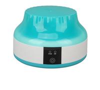 Machine Électrique de Démantèlement de Vernis à Ongles avec Chauffage en Silicone - Pour un Démaquillage Dou et Efficace en Quelques Minutes
