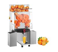 Machine électrique de jus d'orange, presse-fruits de mélangeur de nourriture fraîche de mélangeur de presse-agrumes portatif de compression efficace for le commerce à la maison