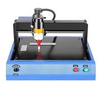 Machine électrique de marquage des métaux avec profondeur réglable pour graver des plaques en acier et des plaques nominatives