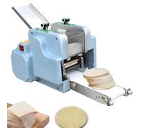 Machine électrique Multifonctionnelle Emballer Wonton,Machine Pâtes Automatique Boulette Peau Wonton Machine,pour Hôtels,Restaurants PastaMold