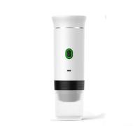 Machine électrique portable 60 ml USB-C Cafetière de voyage