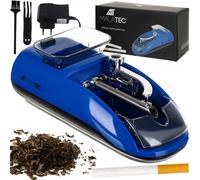 Machine électrique pour charger une baignoire de cigarettes 8 mm