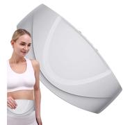 Machine électrique sans fil pour brûler les graisses du ventre - Équipement de fitness et accessoires pour exercices de relaxation, tonification de la peau, sculpter la peau des femmes