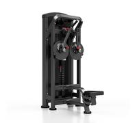 Machine Élévations Latérale Épaules MP-U236 - Marbo Sport