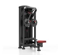 Machine Élévations Latérale Épaules MP-U236 - Marbo Sport